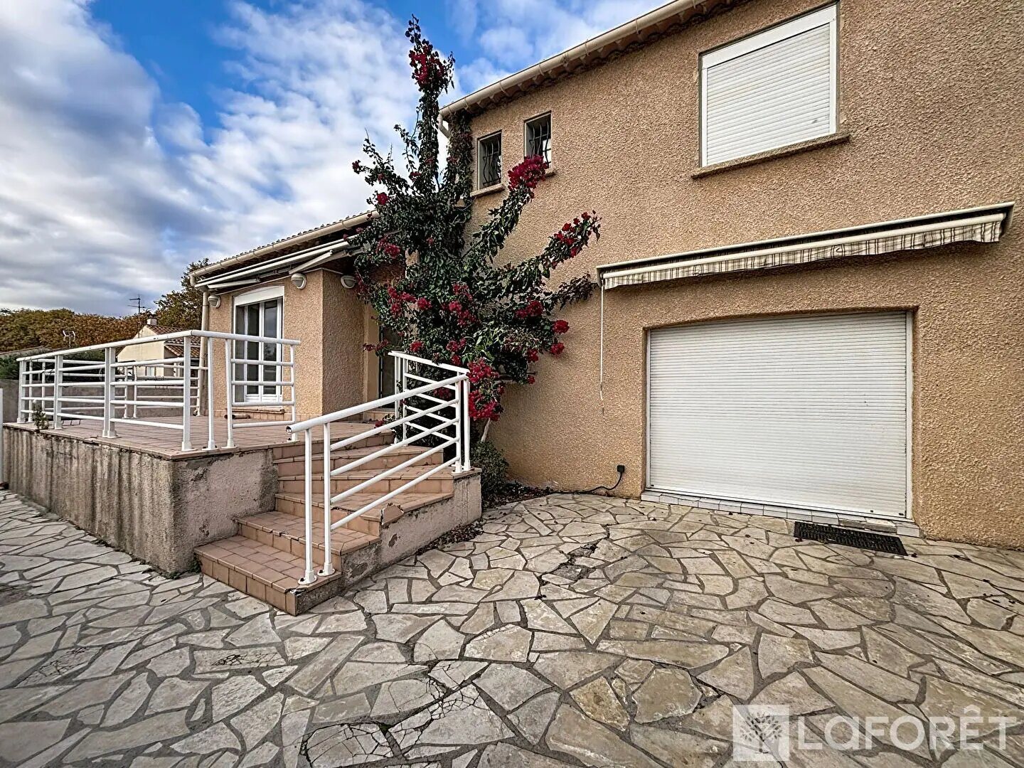 Maison à vendre, 135m², Sérignan