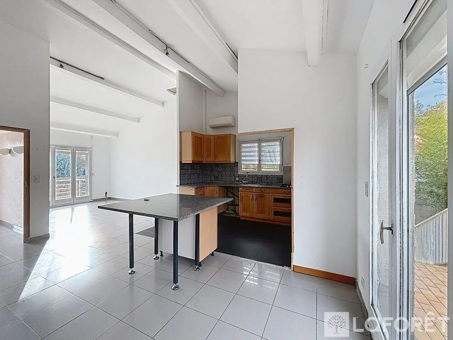 Maison à vendre, 135m², Sérignan