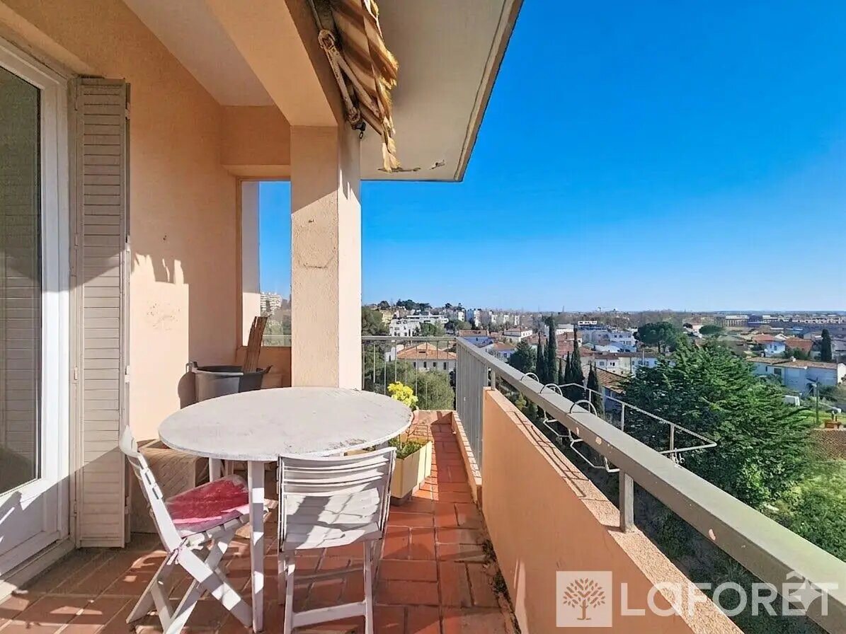 Appartement à vendre, 94m², Béziers