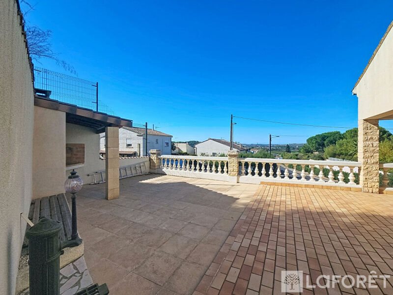 Maison à vendre, 120m², Corneilhan
