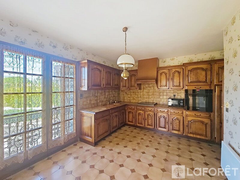 Maison à vendre, 120m², Corneilhan