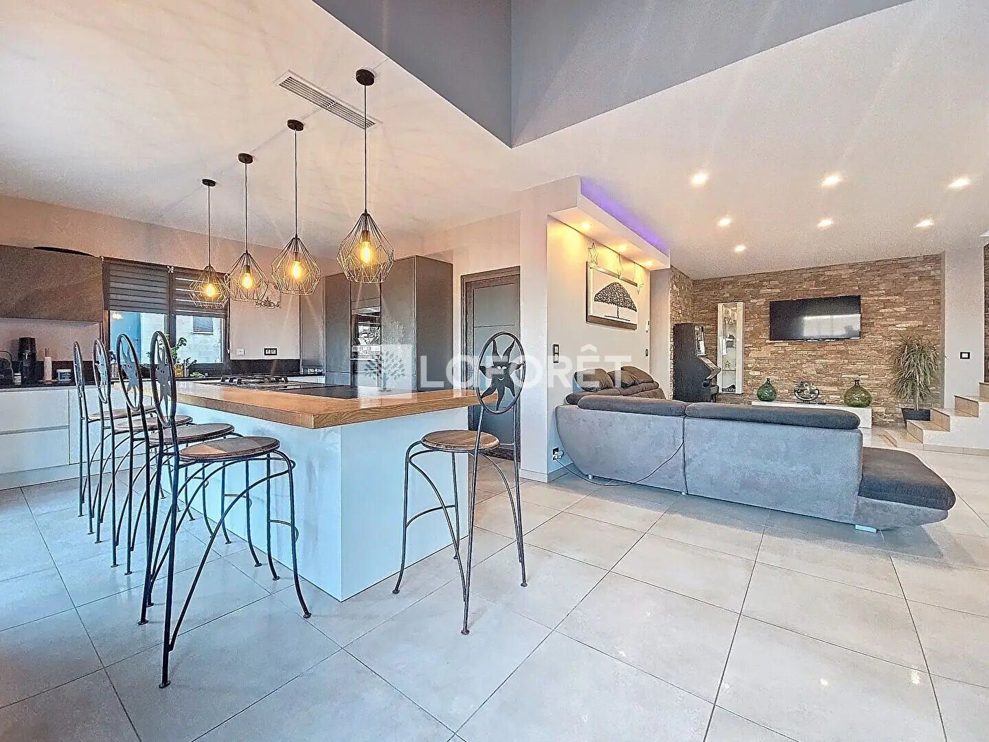 Maison à vendre, 258m², Montady