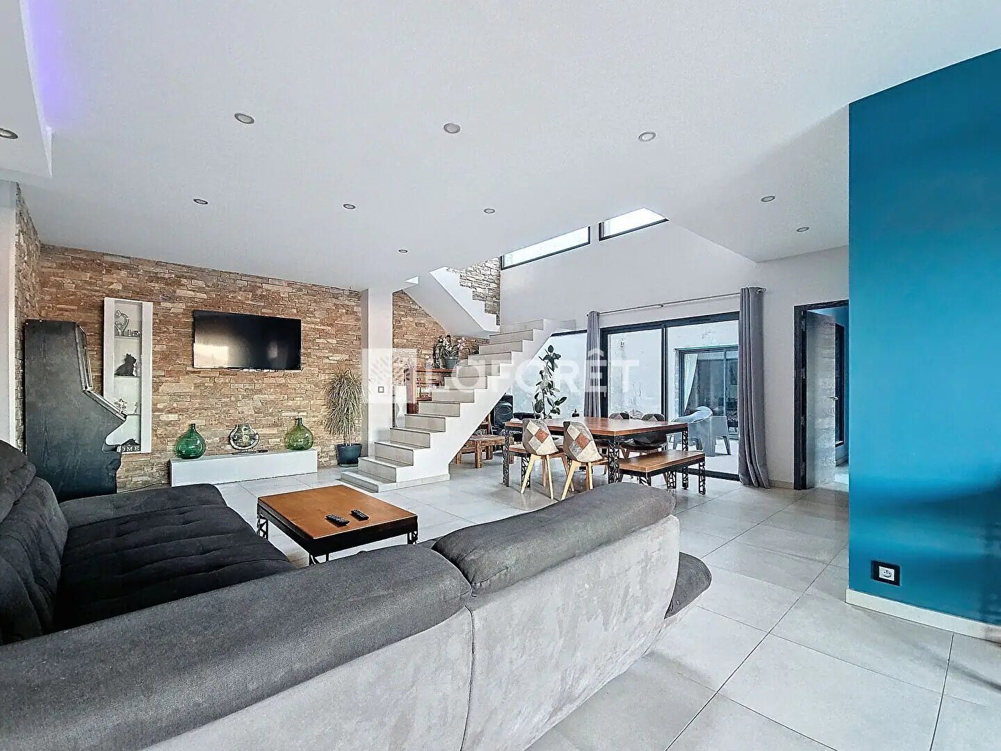 Maison à vendre, 258m², Montady
