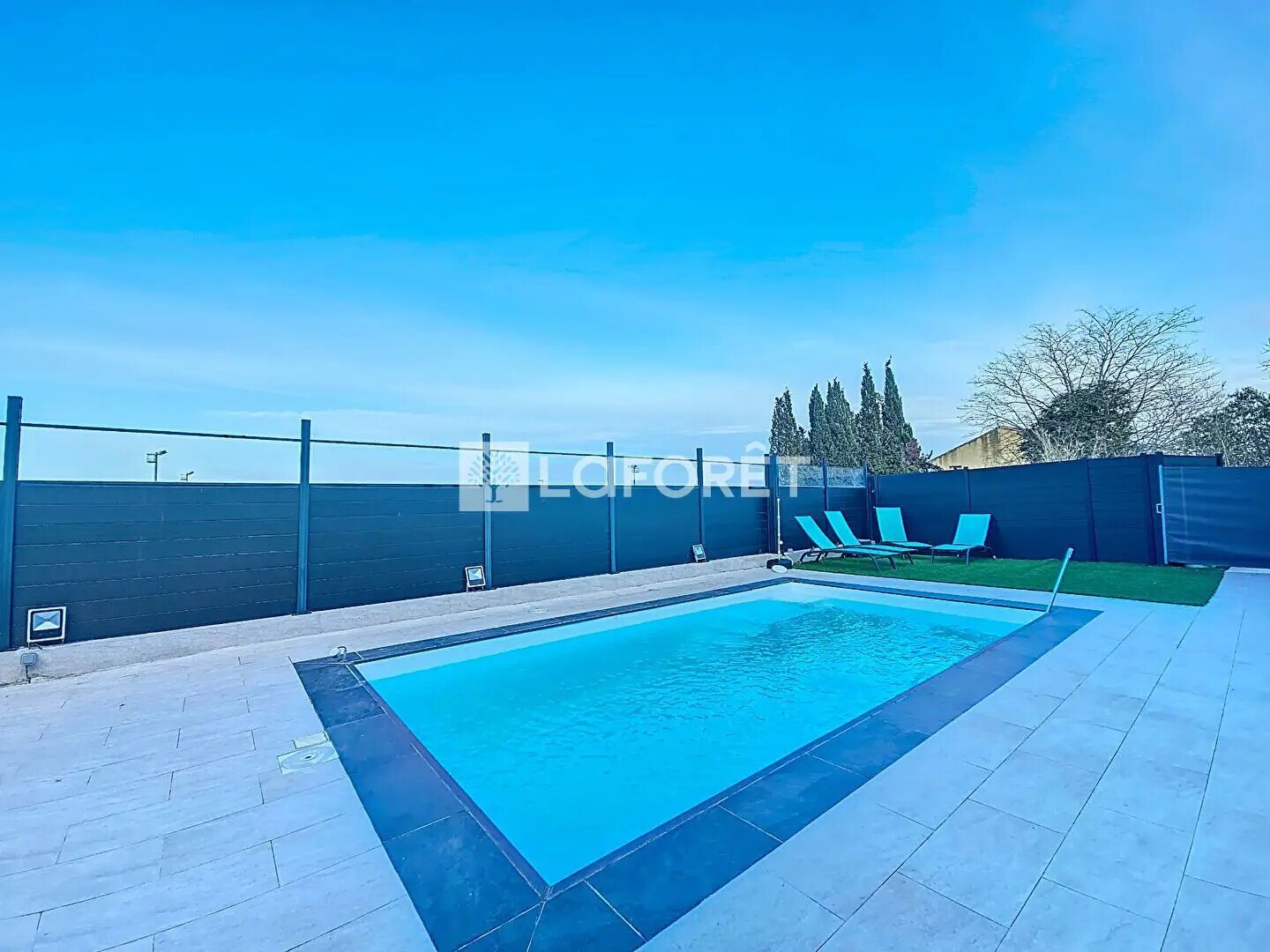Maison à vendre, 258m², Montady