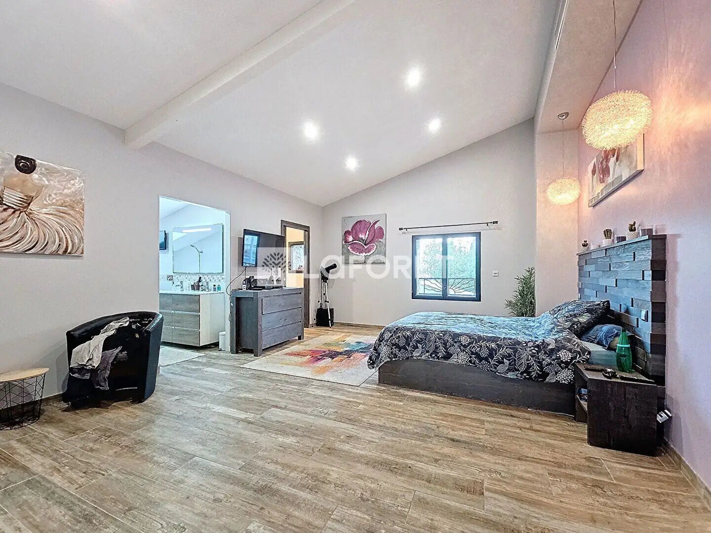 Maison à vendre, 258m², Montady