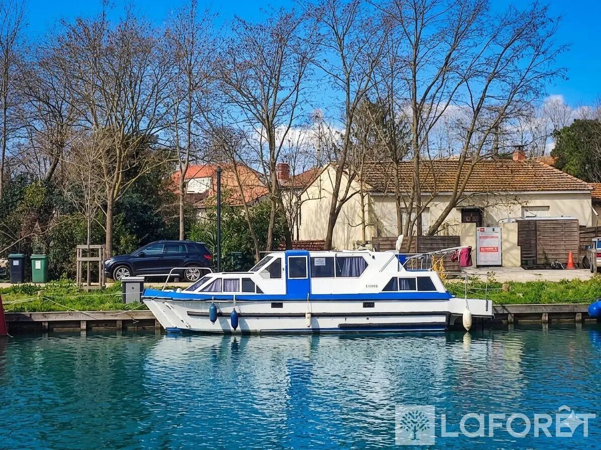 Appartement à vendre, 20m², Béziers