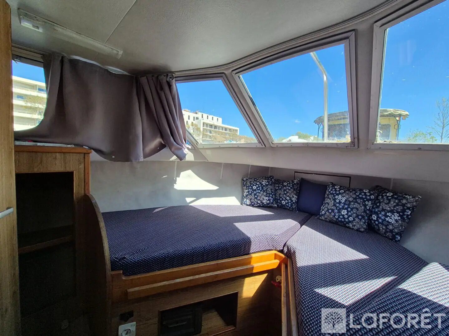 Appartement à vendre, 20m², Béziers