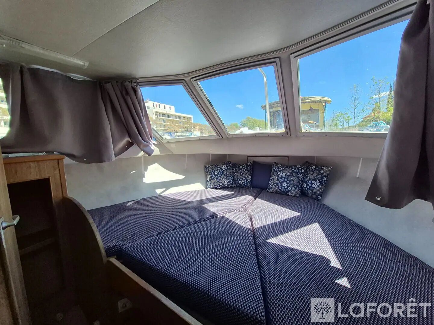 Appartement à vendre, 20m², Béziers
