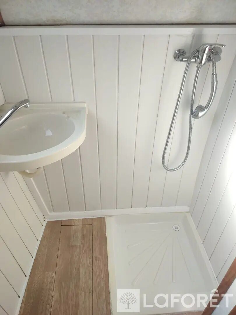 Appartement à vendre, 20m², Béziers