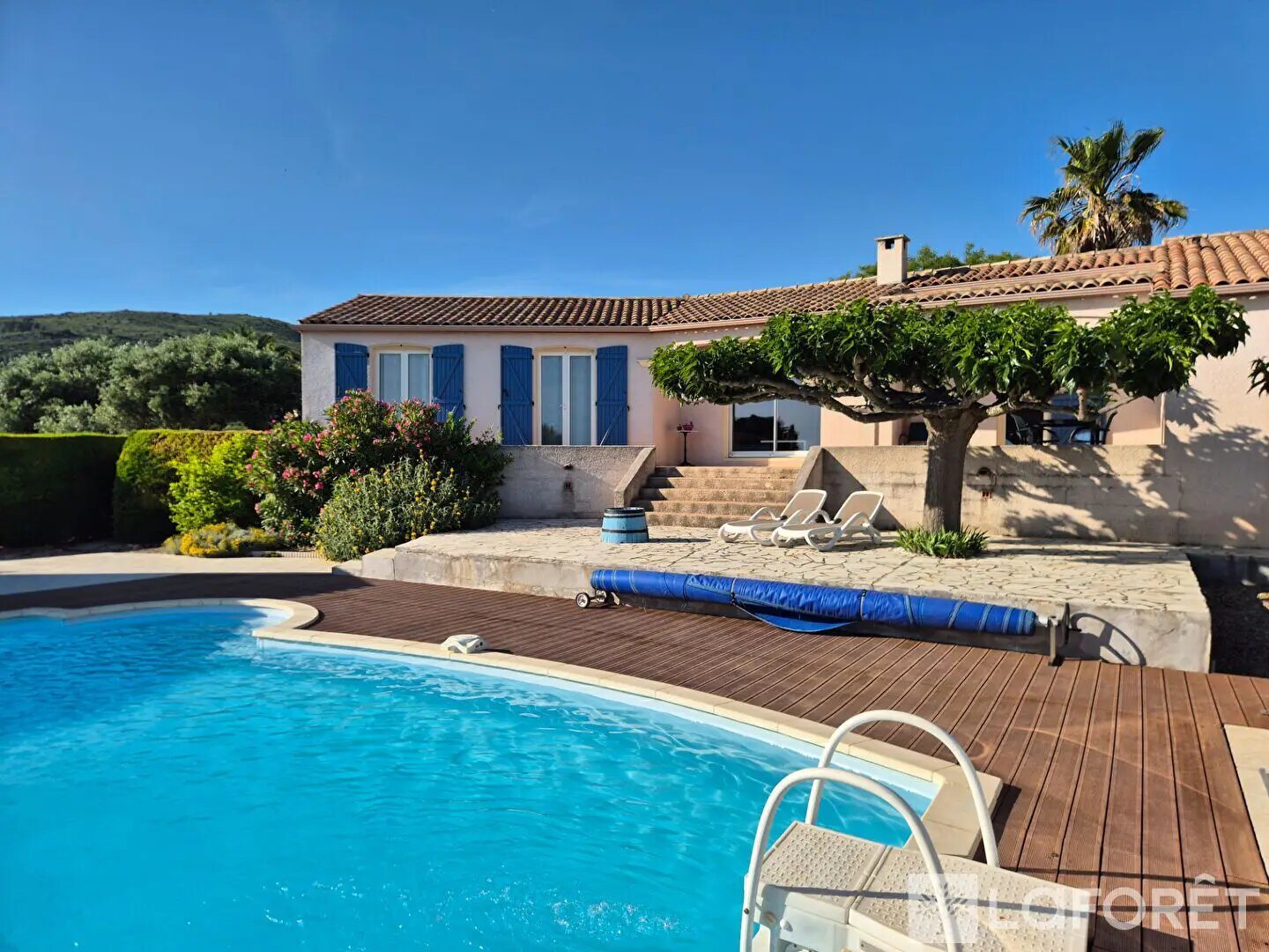 Maison à vendre, 98m², Causses-et-Veyran