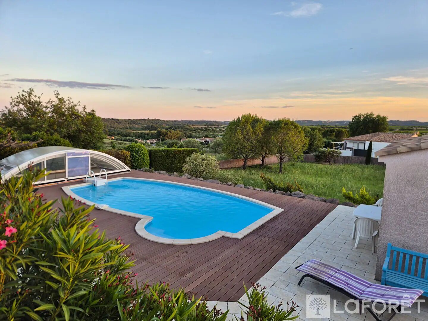 Maison à vendre, 98m², Causses-et-Veyran