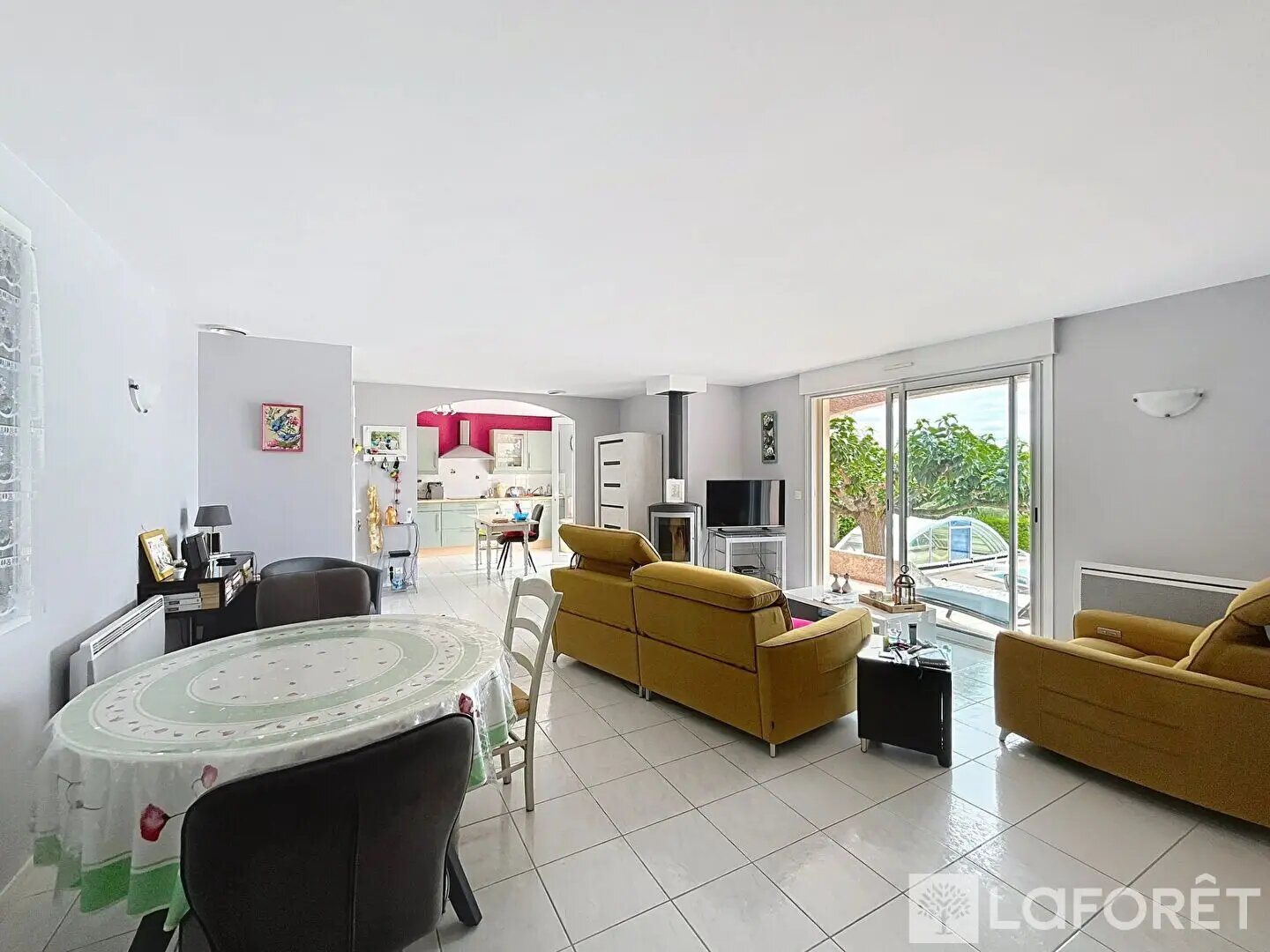 Maison à vendre, 98m², Causses-et-Veyran