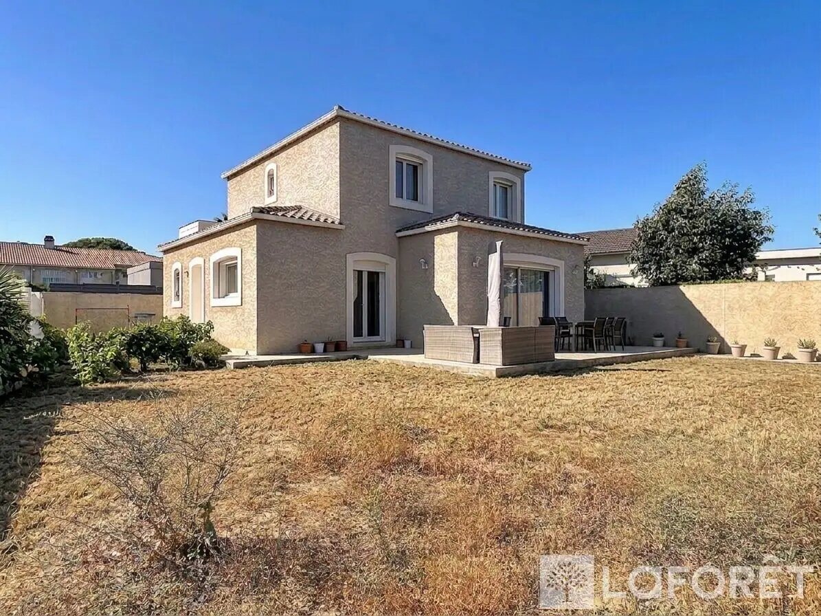 Maison à vendre, 126m², Cers