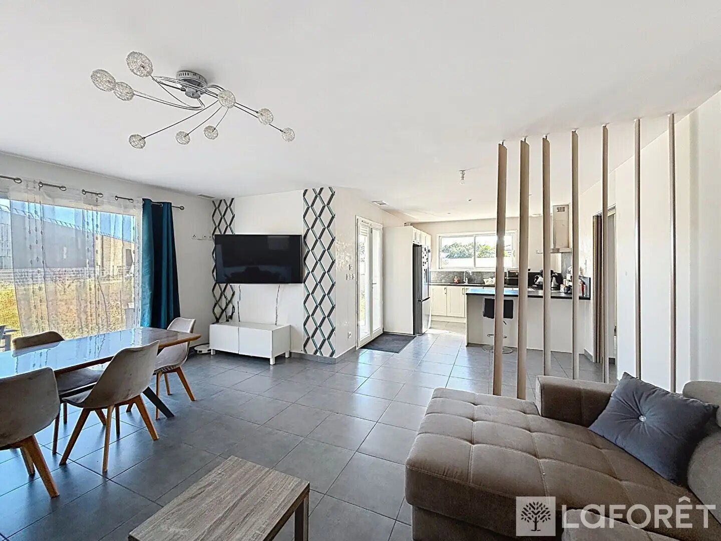 Maison à vendre, 126m², Cers