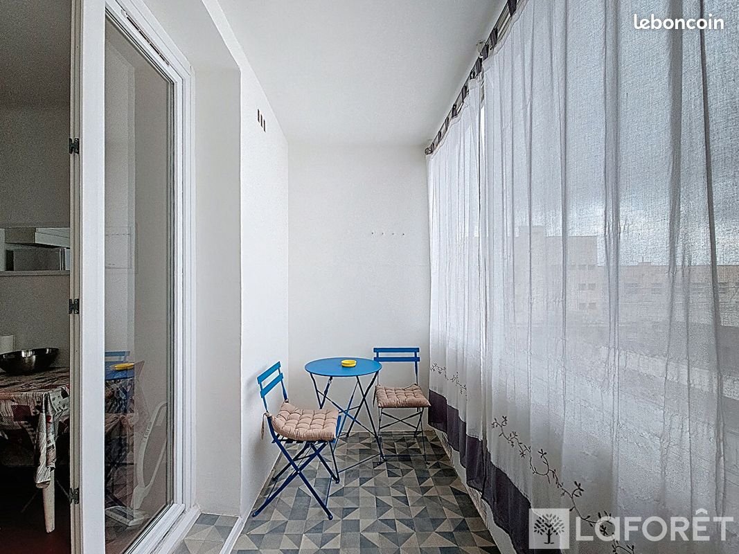 Appartement à vendre, 69m², Béziers