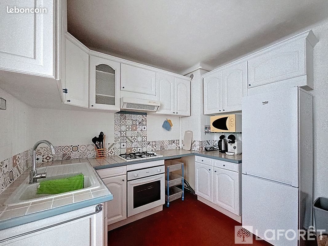 Appartement à vendre, 69m², Béziers