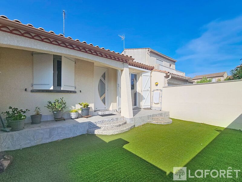 Maison à vendre, 82m², Béziers