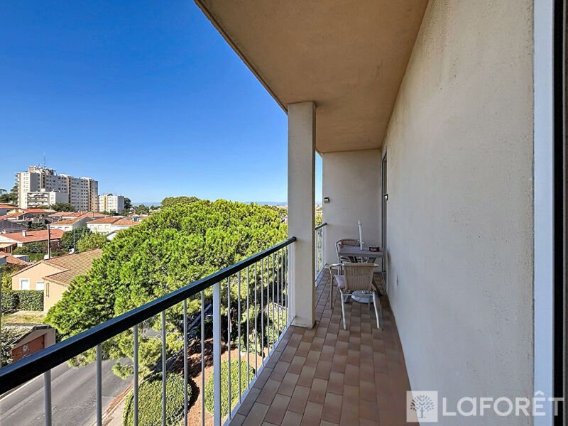Appartement à vendre, 87m², Béziers