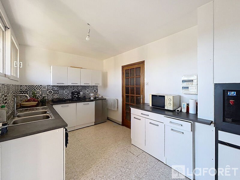 Appartement à vendre, 87m², Béziers