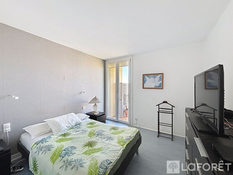 Appartement à vendre, 87m², Béziers