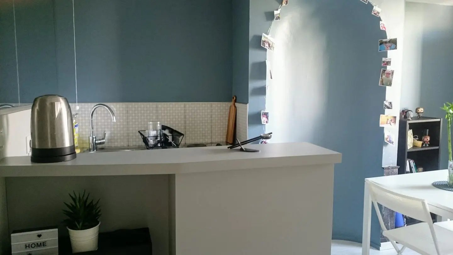 Appartement à louer, 22m², Nancy