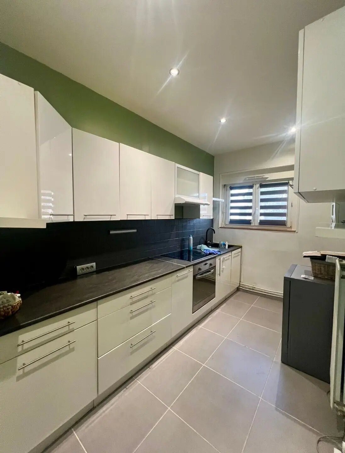 Appartement à vendre, 61m², Tomblaine