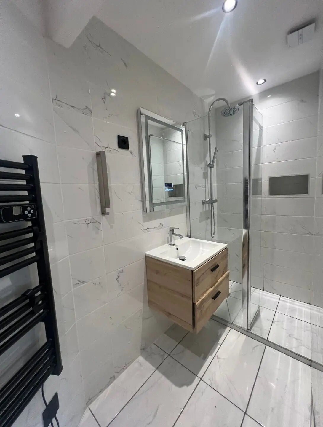 Appartement à vendre, 61m², Tomblaine