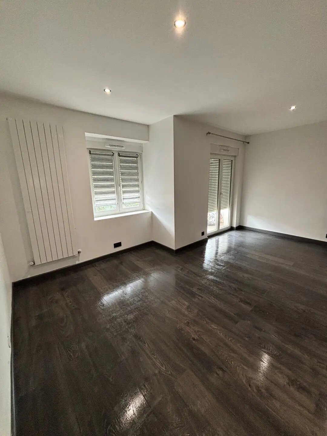 Appartement à vendre, 61m², Tomblaine