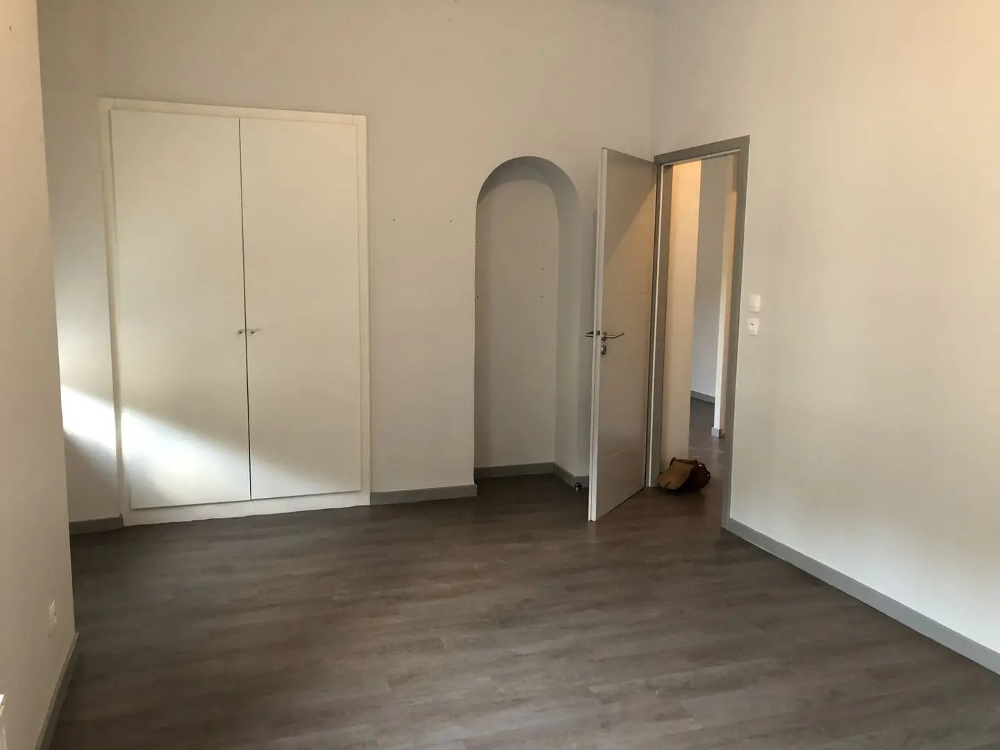 Appartement à louer, 77m², Nancy