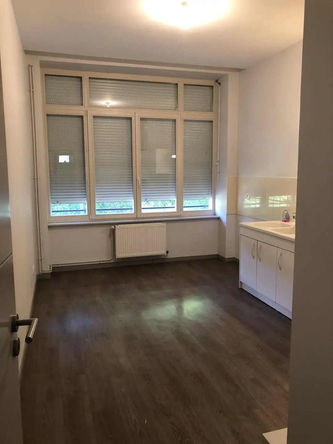 Appartement à louer, 77m², Nancy