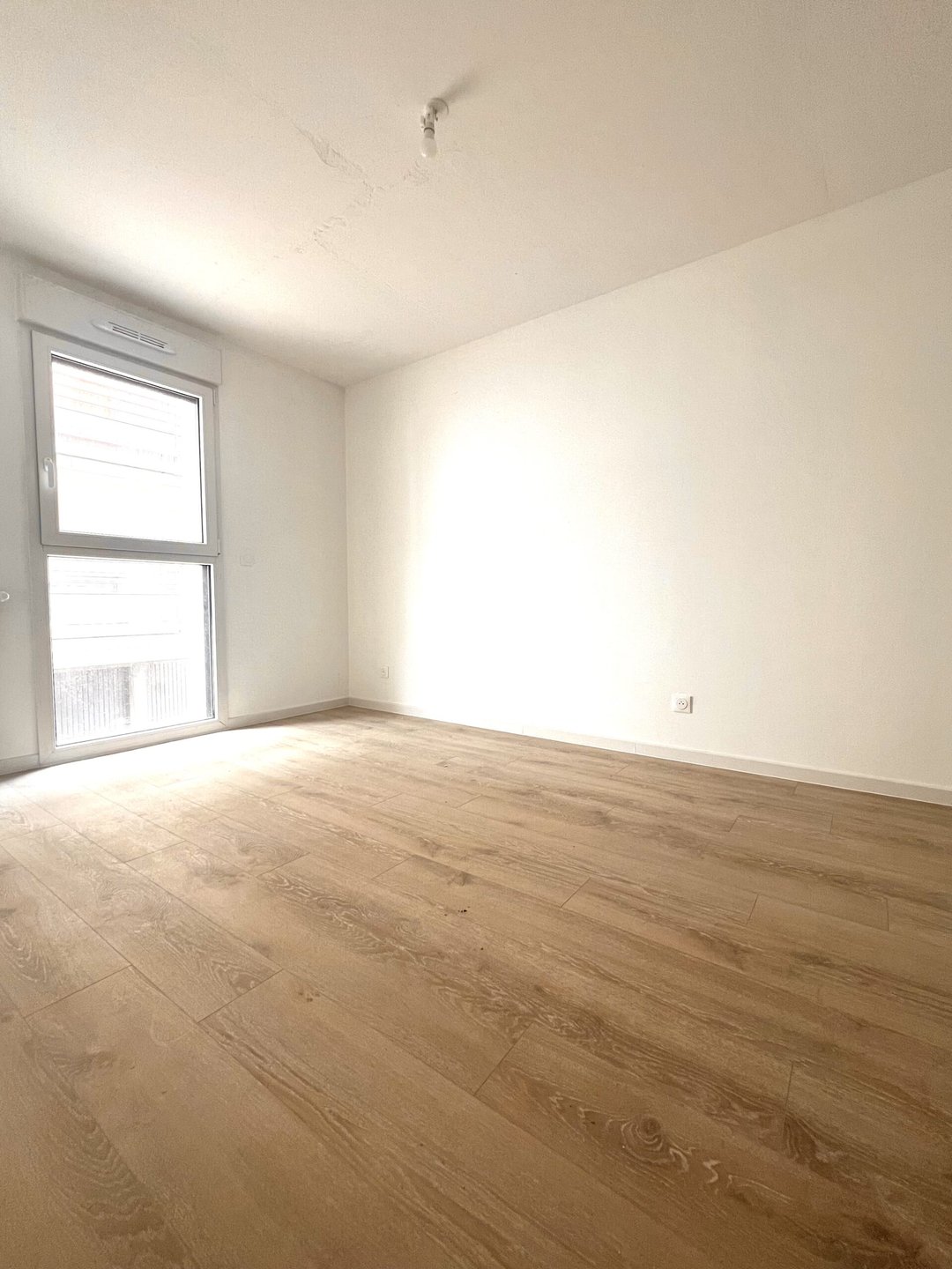 Appartement à vendre, 43m², Nancy