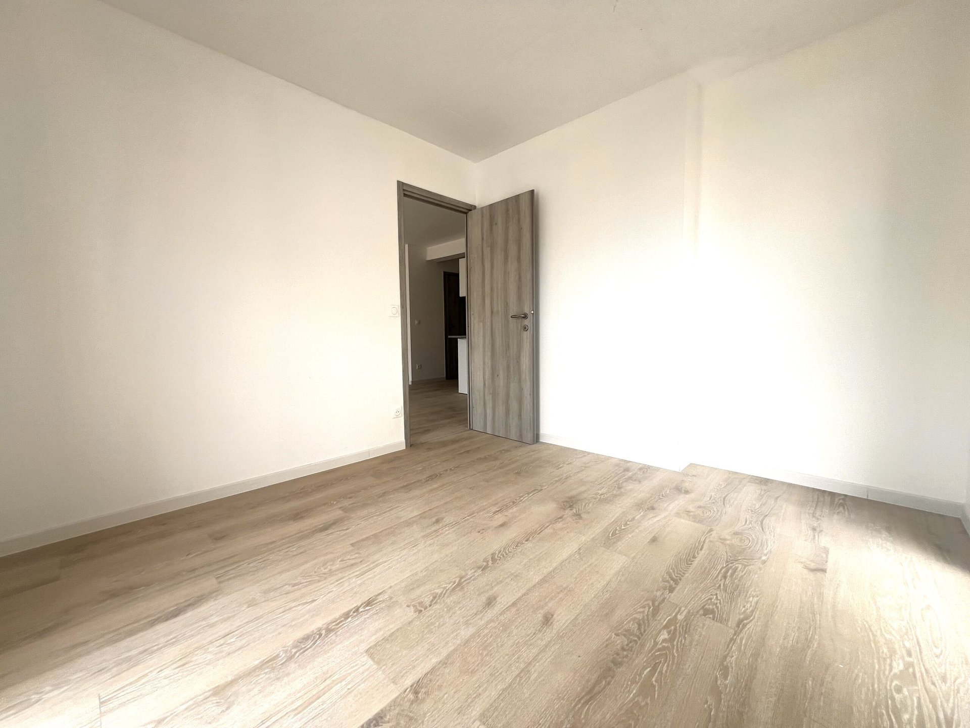Appartement à vendre, 43m², Nancy