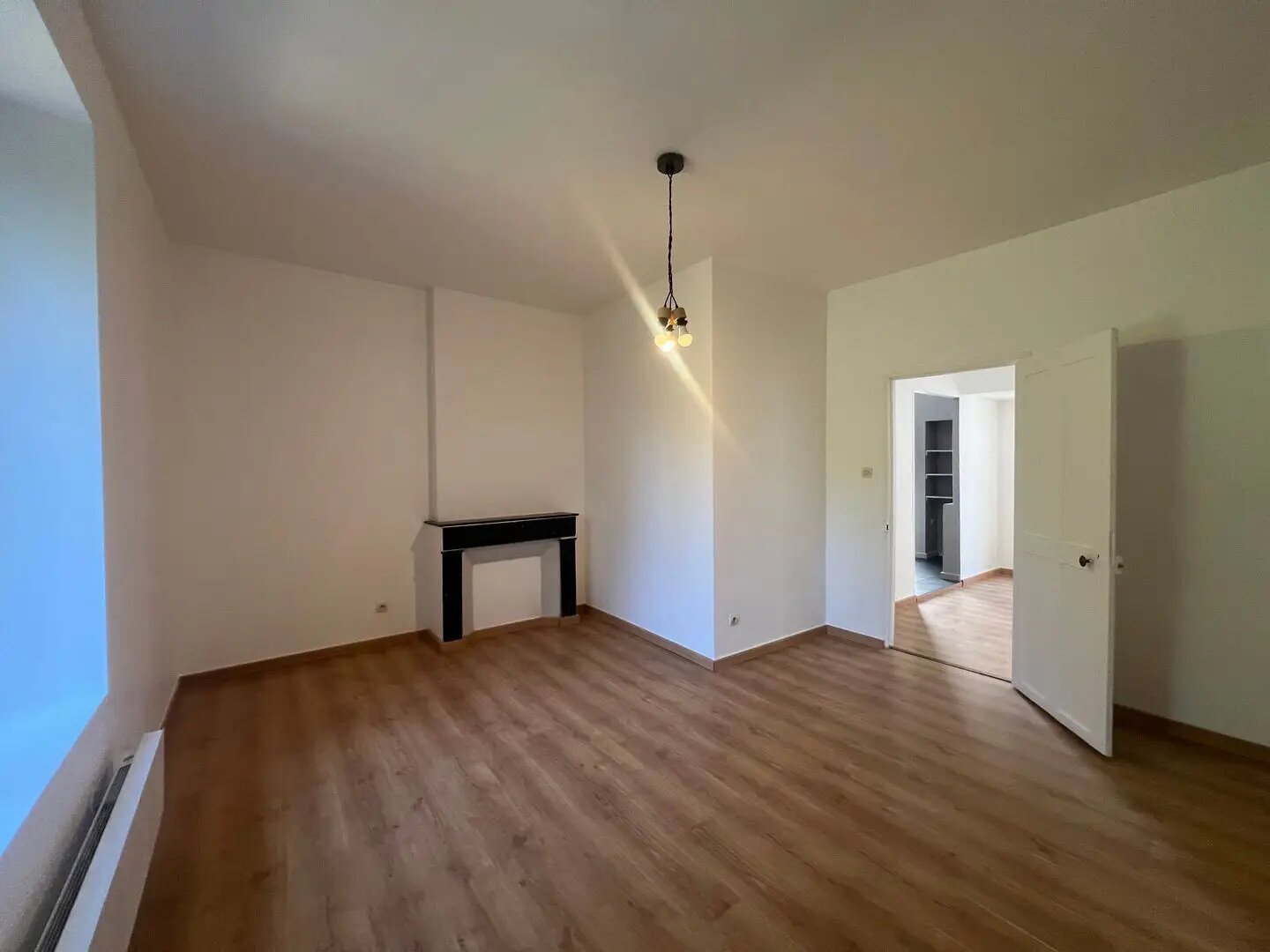 Appartement à louer, 38m², Nancy
