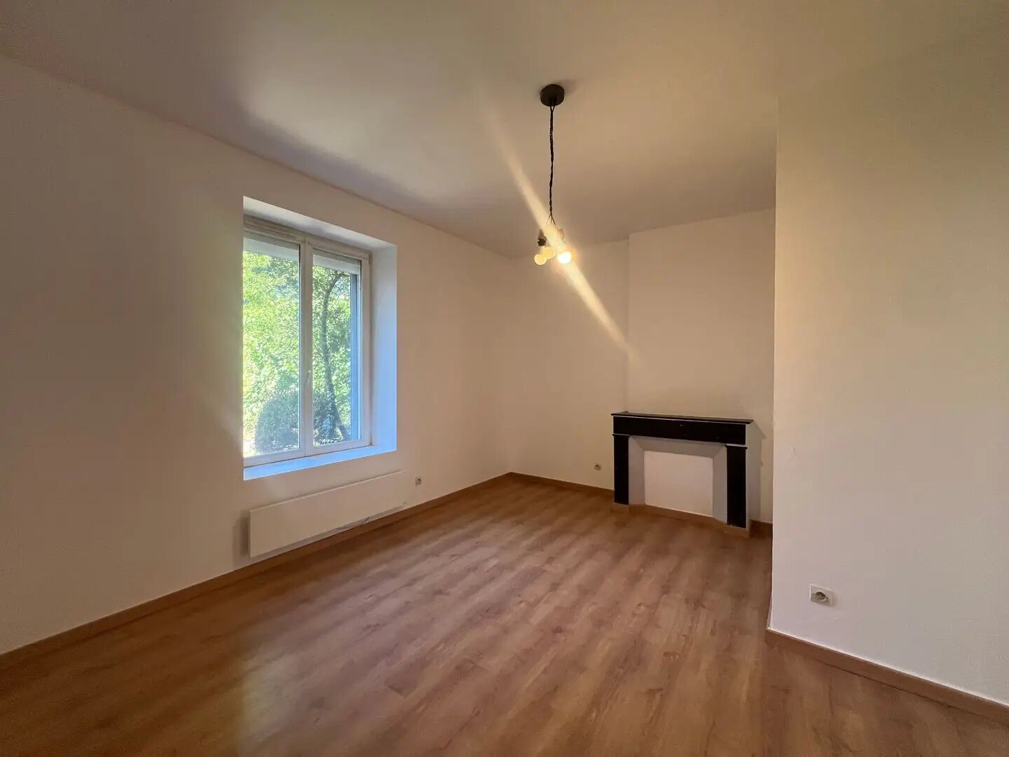 Appartement à louer, 38m², Nancy
