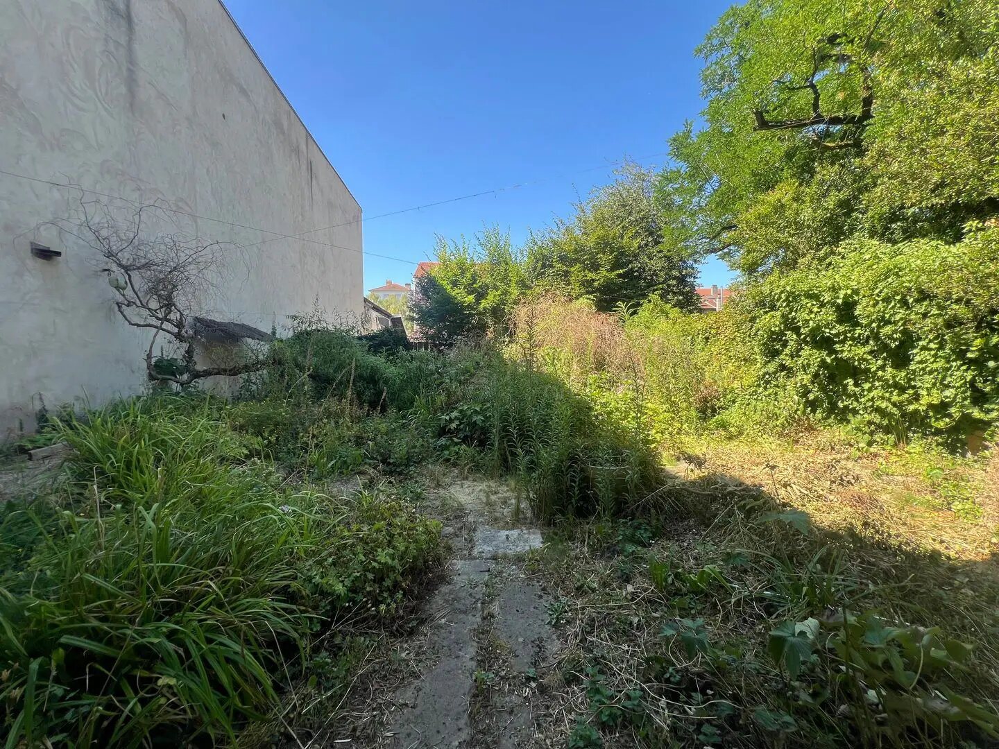 Appartement à louer, 38m², Nancy