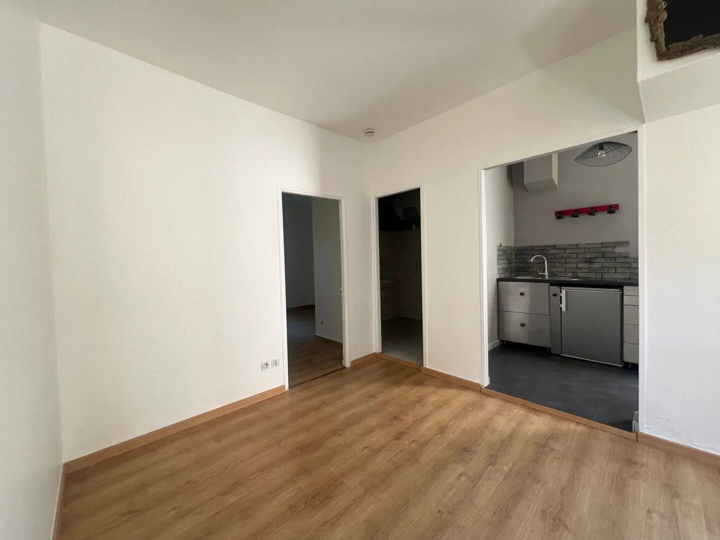 Appartement à louer, 38m², Nancy
