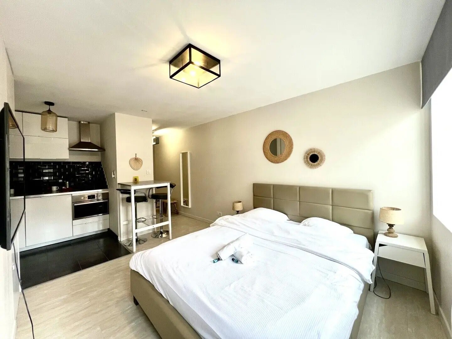 Appartement à vendre, 23m², Nancy