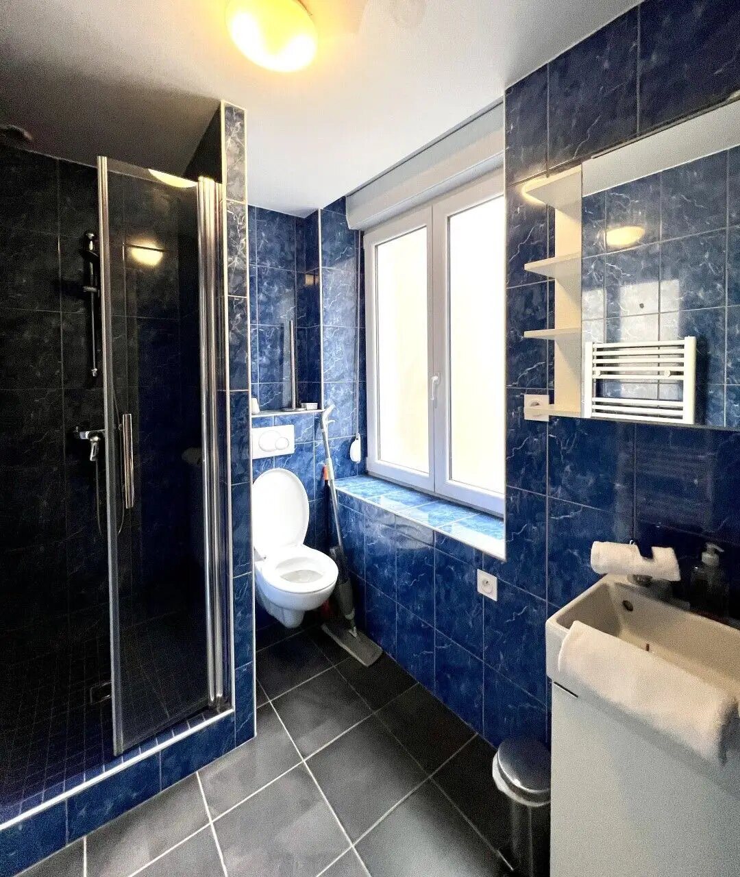 Appartement à vendre, 23m², Nancy