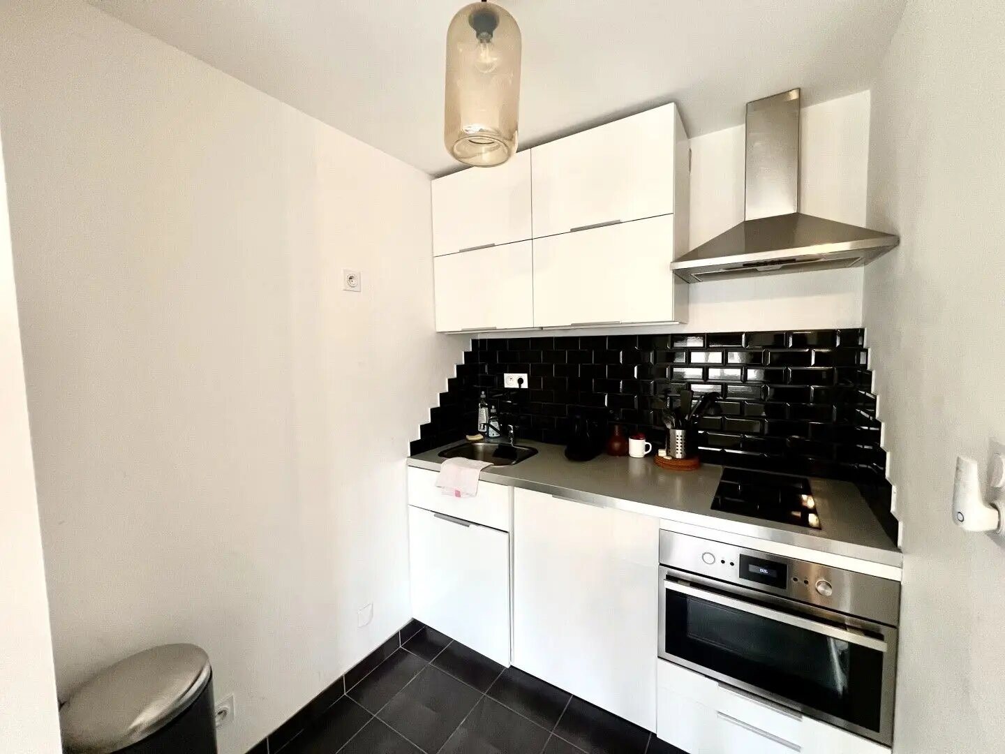 Appartement à vendre, 23m², Nancy