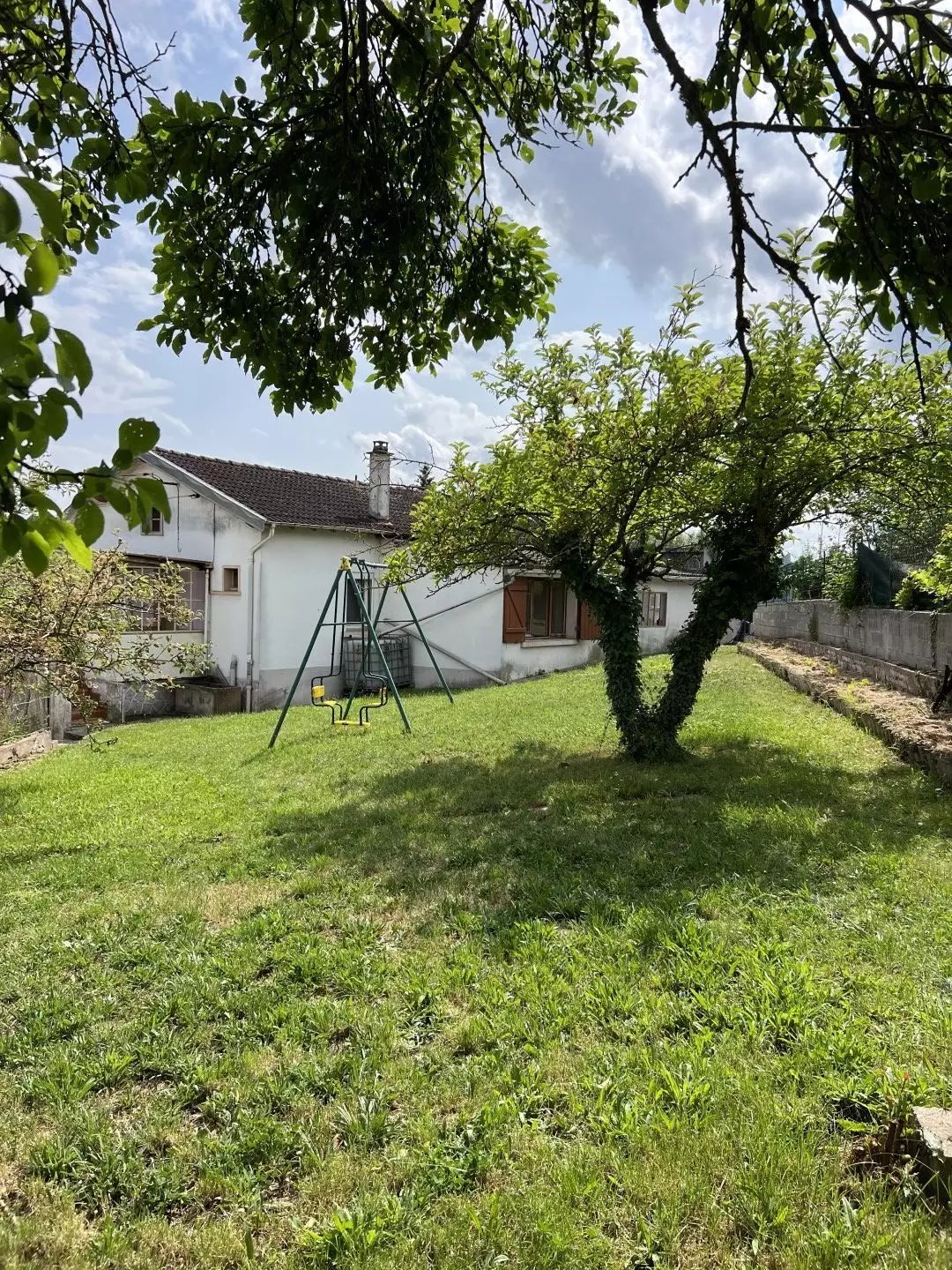 Maison à vendre, 119m², Saint-Nicolas-de-Port