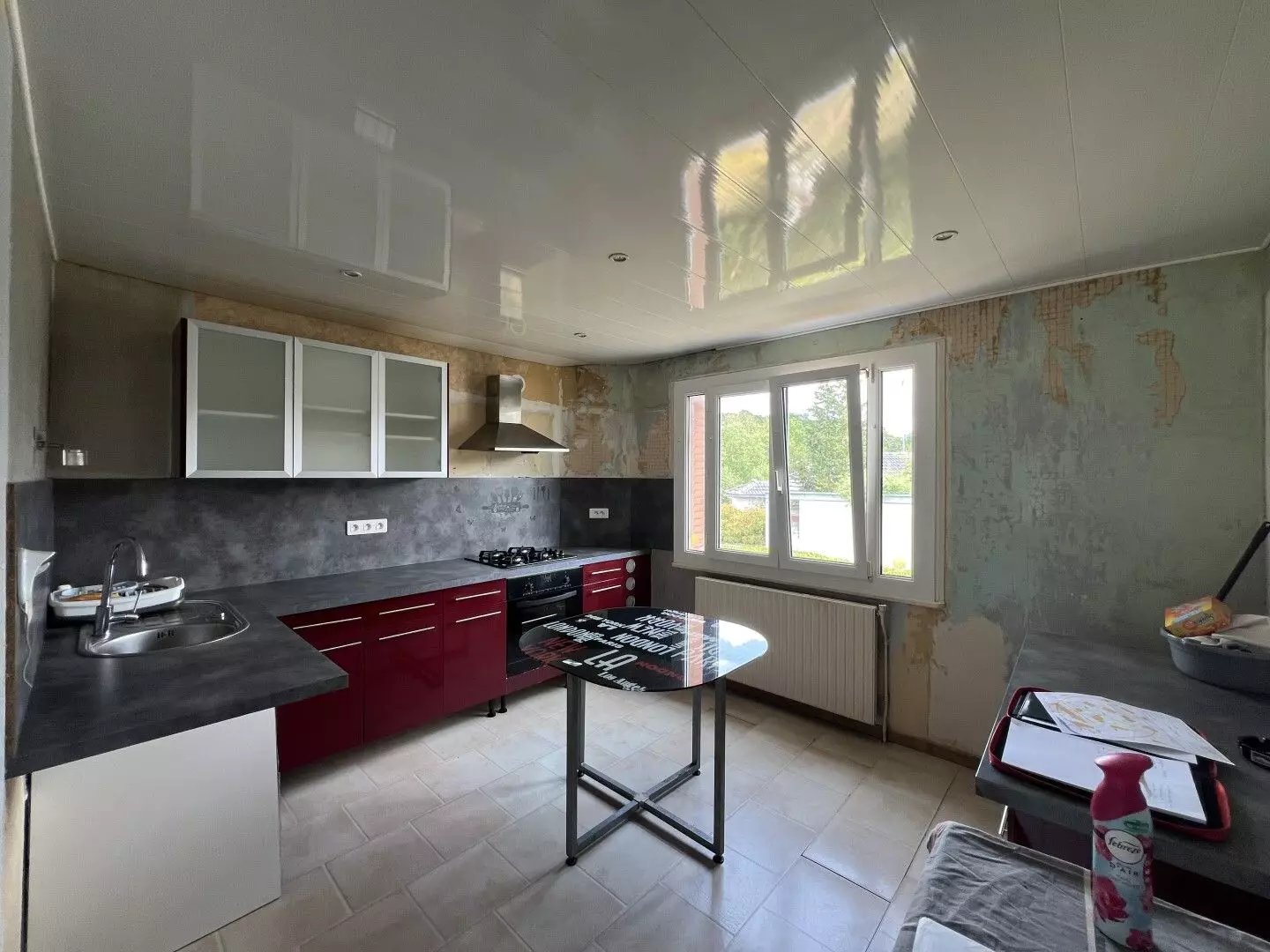 Maison à vendre, 119m², Saint-Nicolas-de-Port