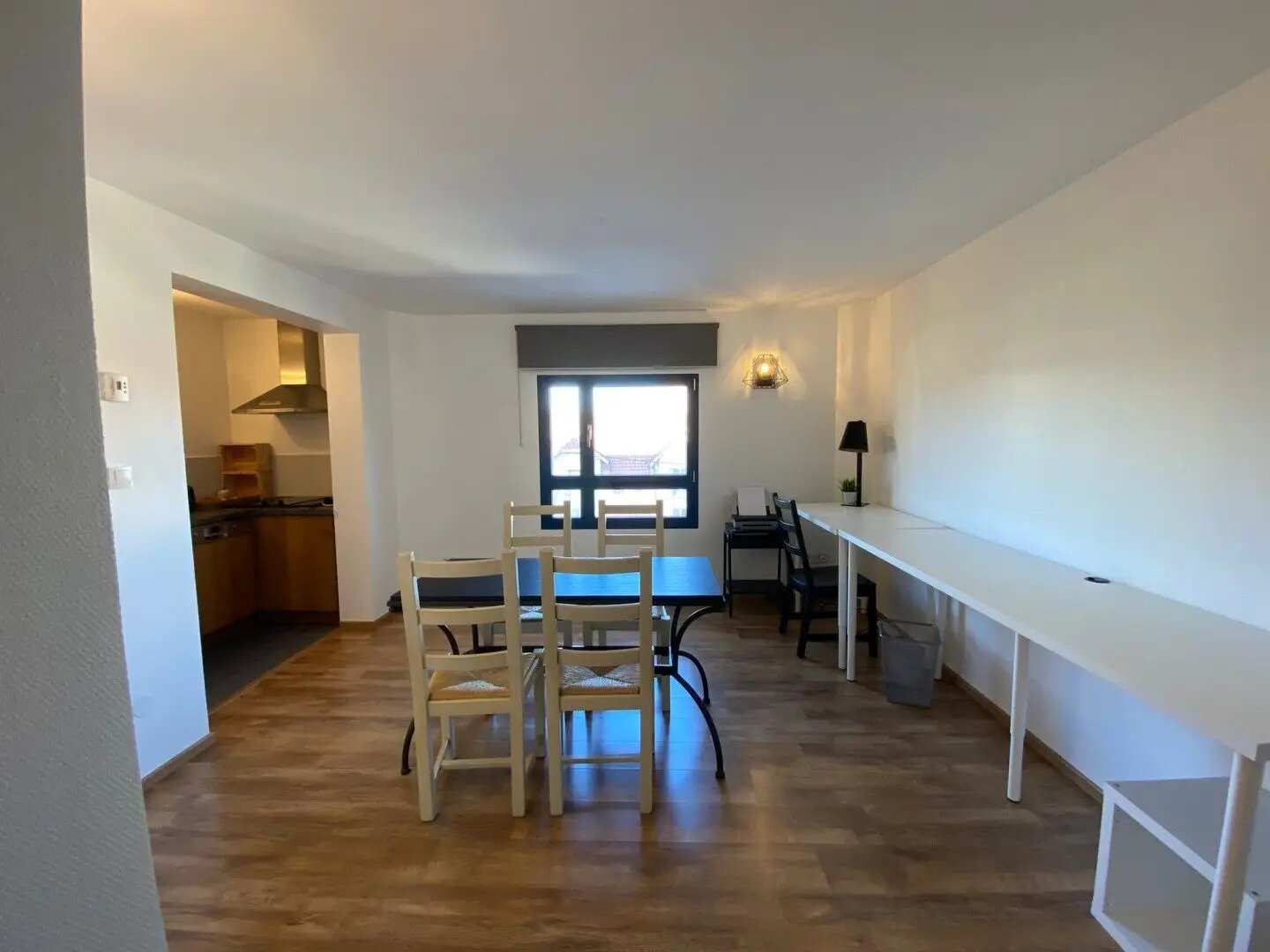 Appartement à louer, 45m², Nancy