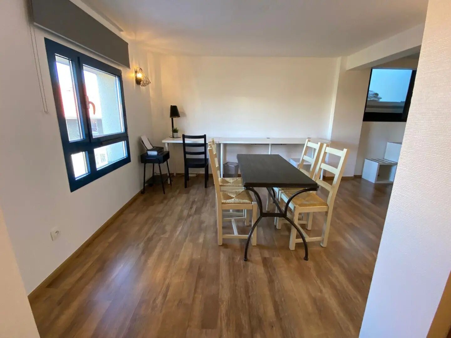 Appartement à louer, 45m², Nancy