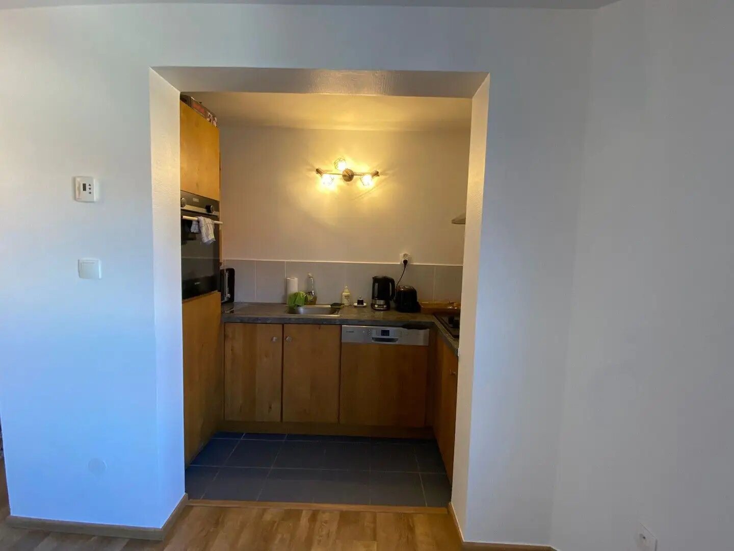 Appartement à louer, 45m², Nancy