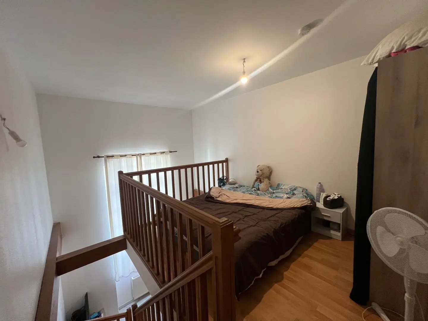 Appartement à louer, 41m², Nancy