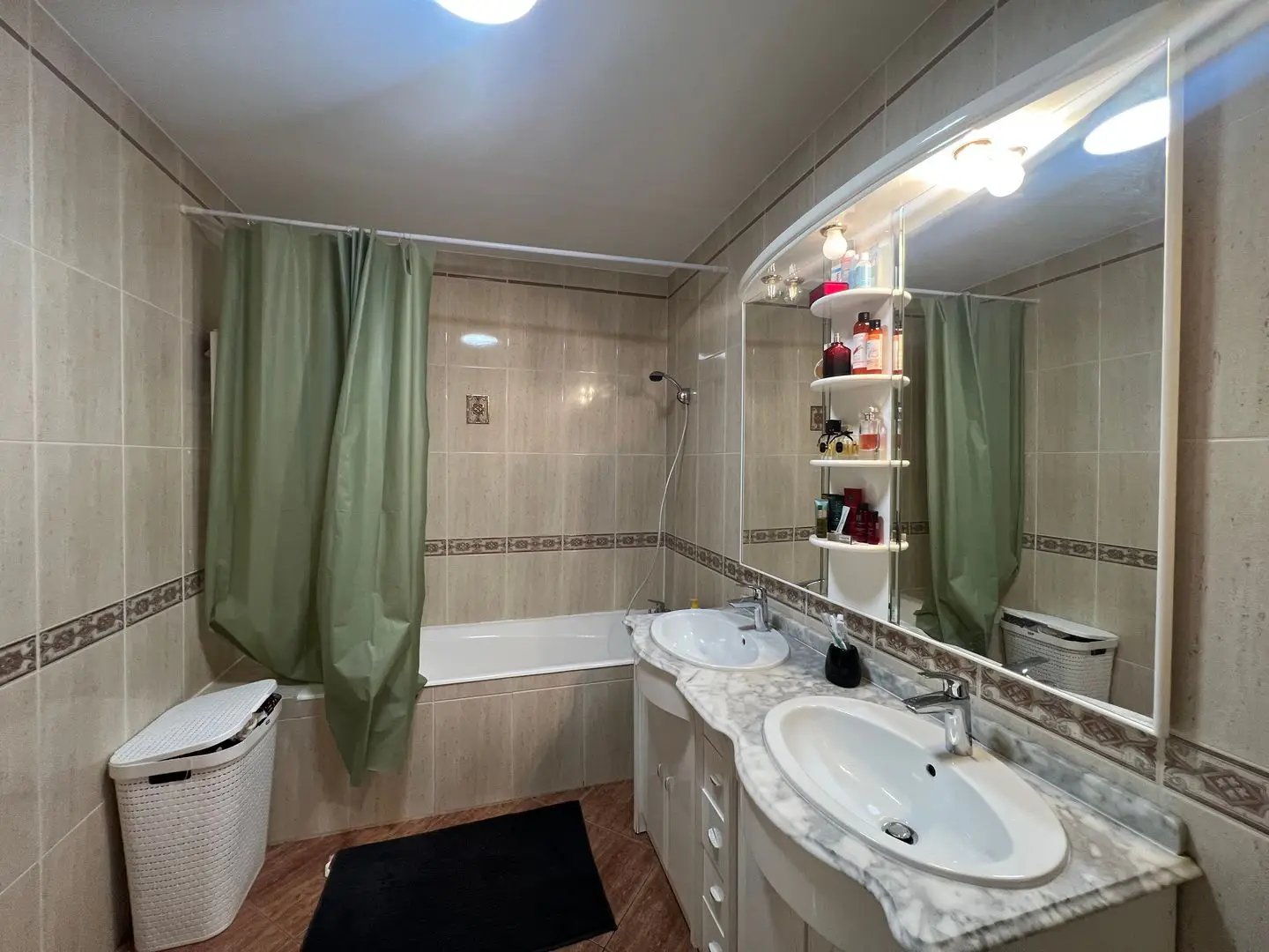 Appartement à louer, 41m², Nancy