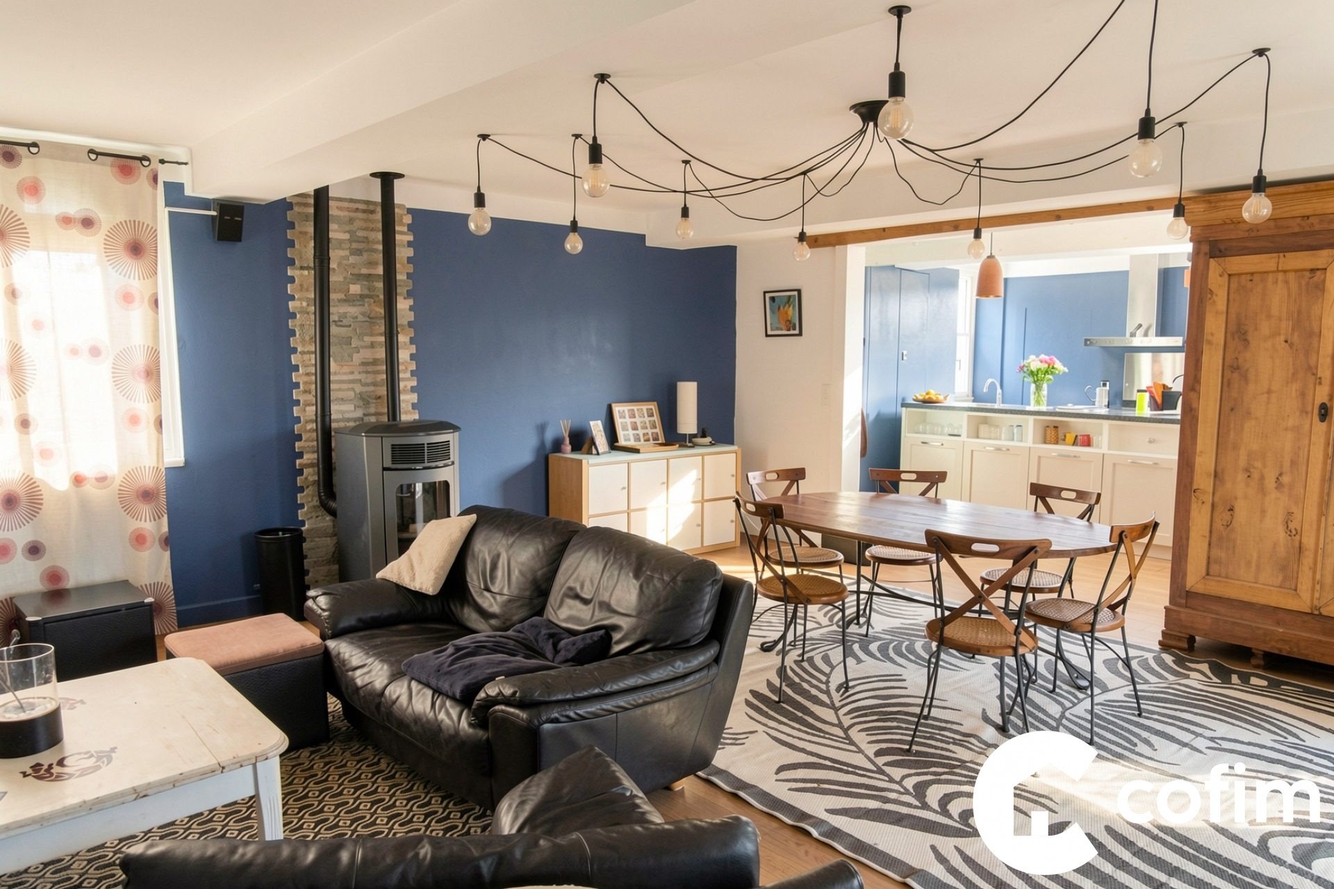 Maison à vendre, 170m², Asasp-Arros