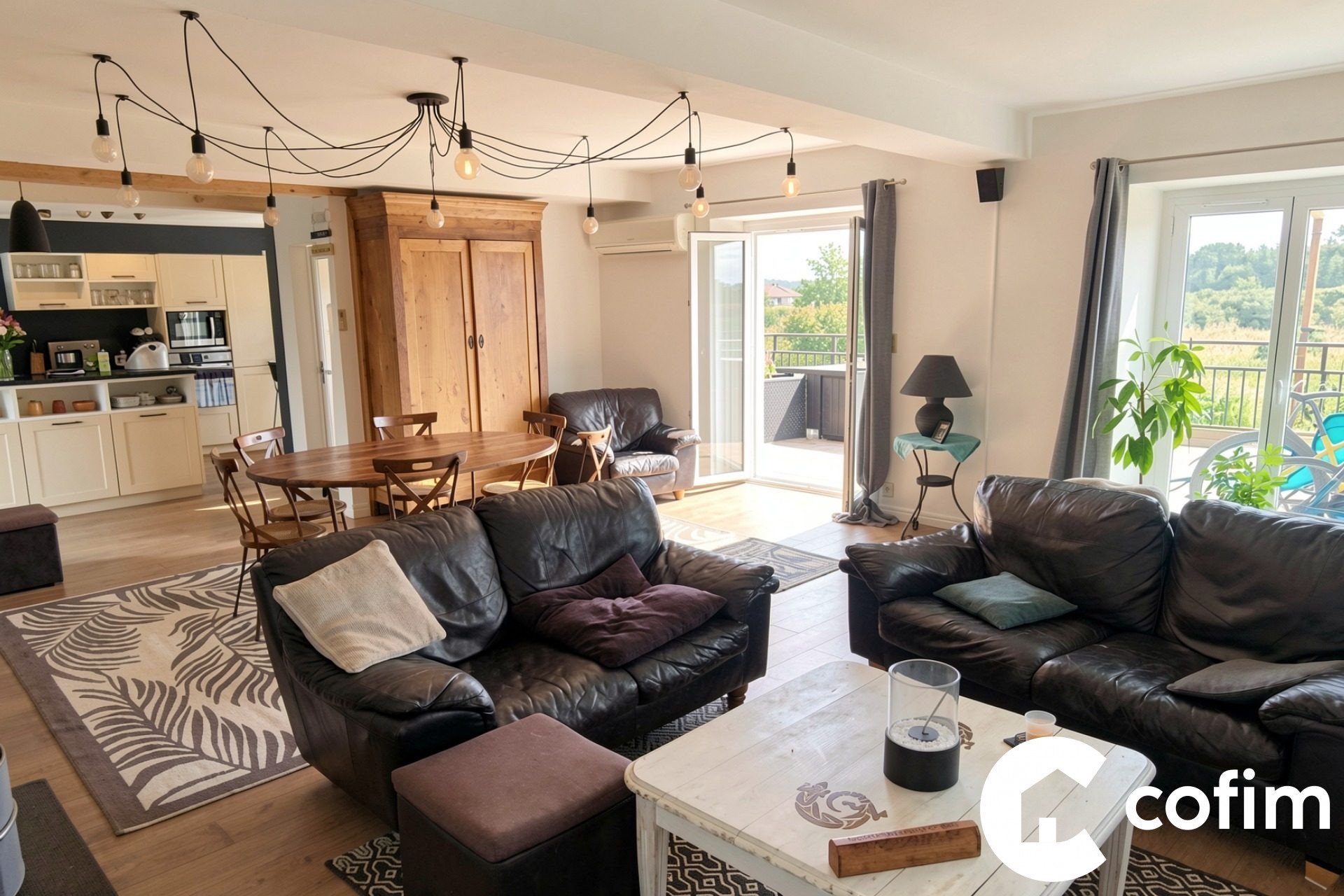 Maison à vendre, 170m², Asasp-Arros