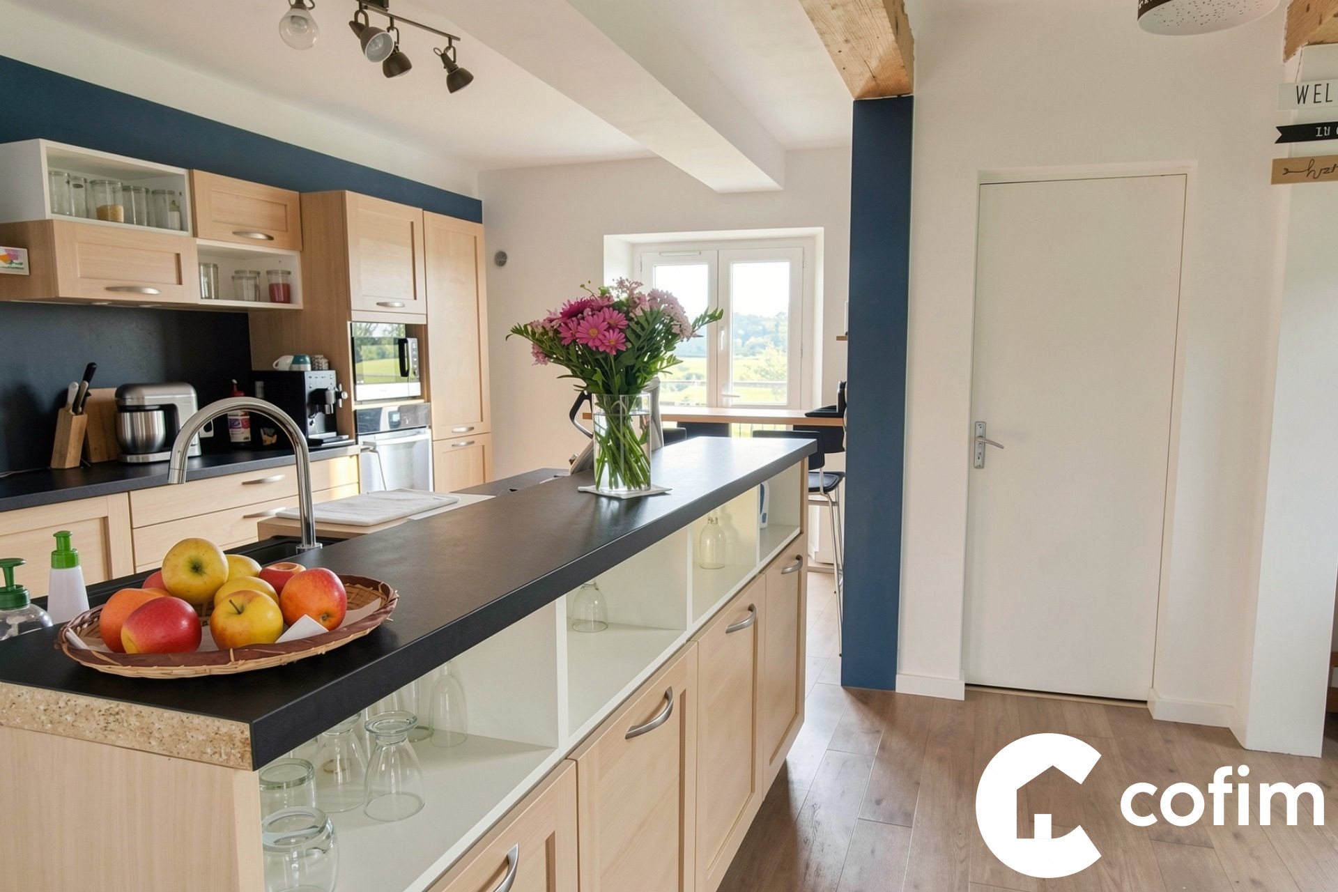 Maison à vendre, 170m², Asasp-Arros