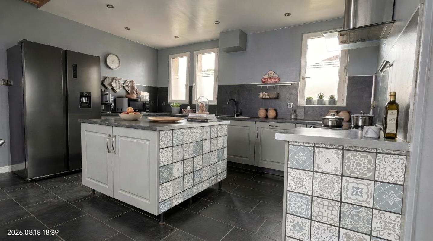 Maison à vendre, 95m², Migennes